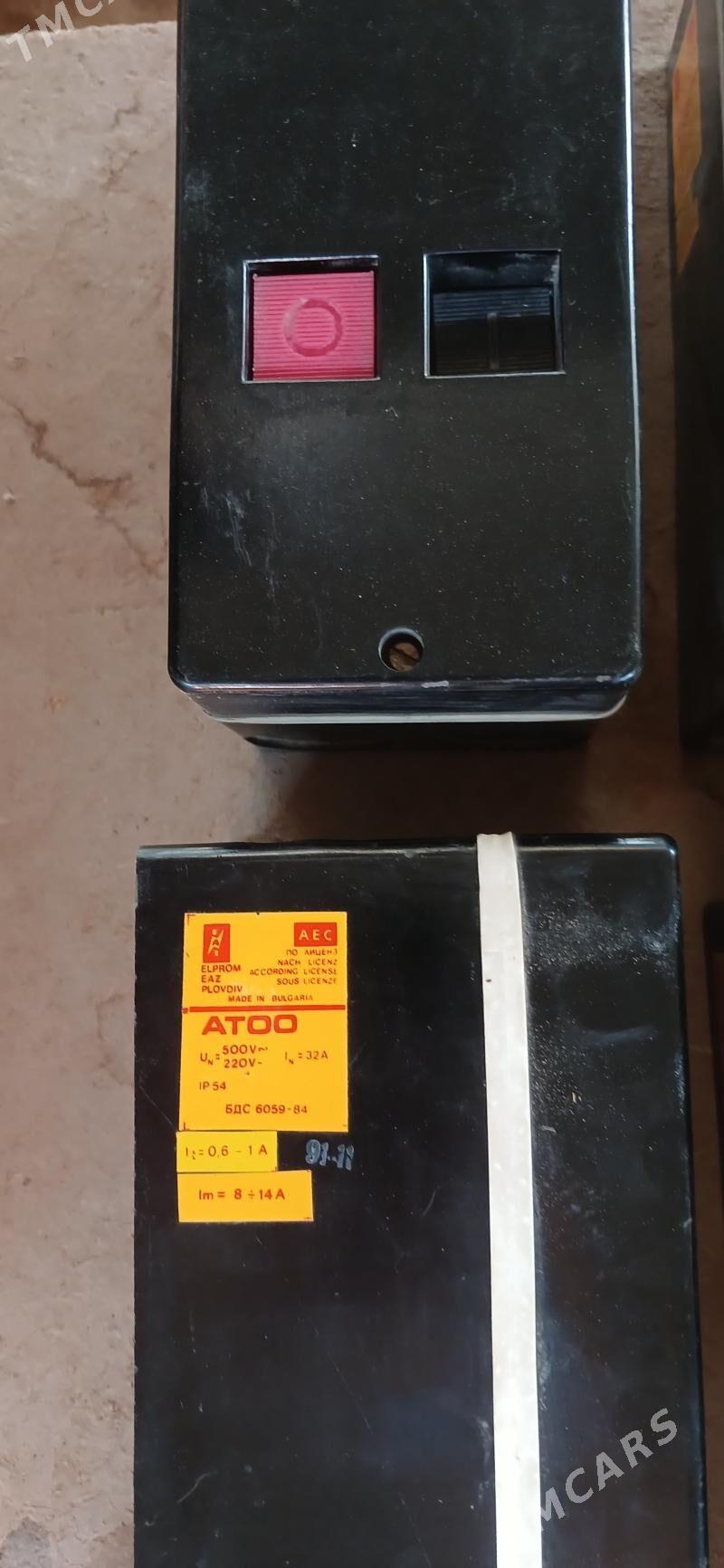 TOK Awtomatlar - Анев - img 2