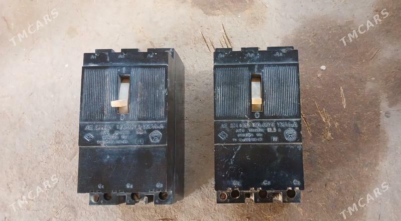 TOK Awtomatlar - Анев - img 3