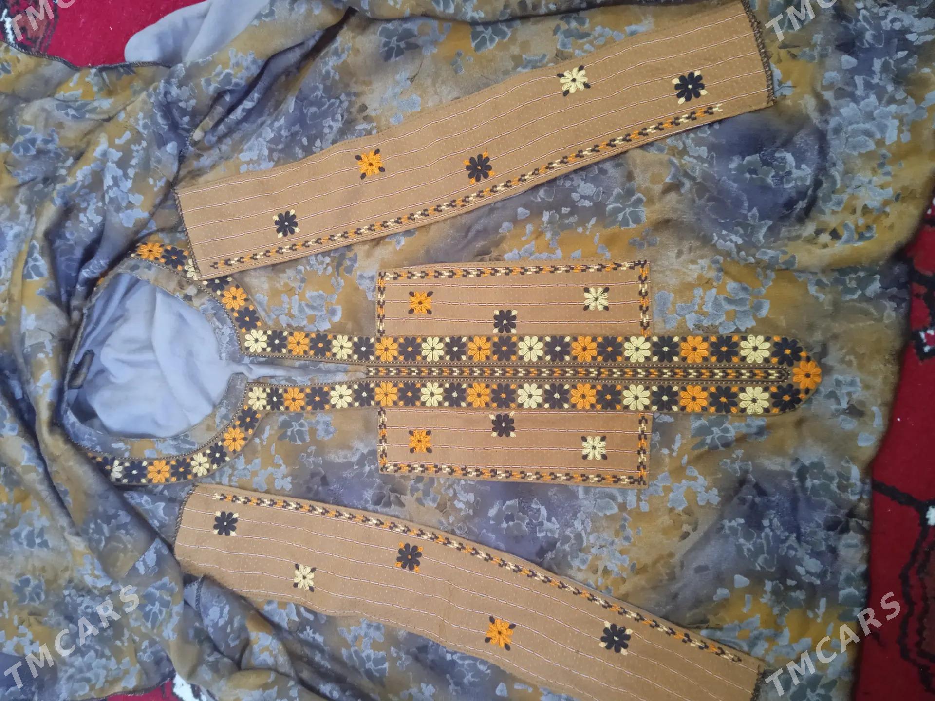 Ýaka - Мары - img 2