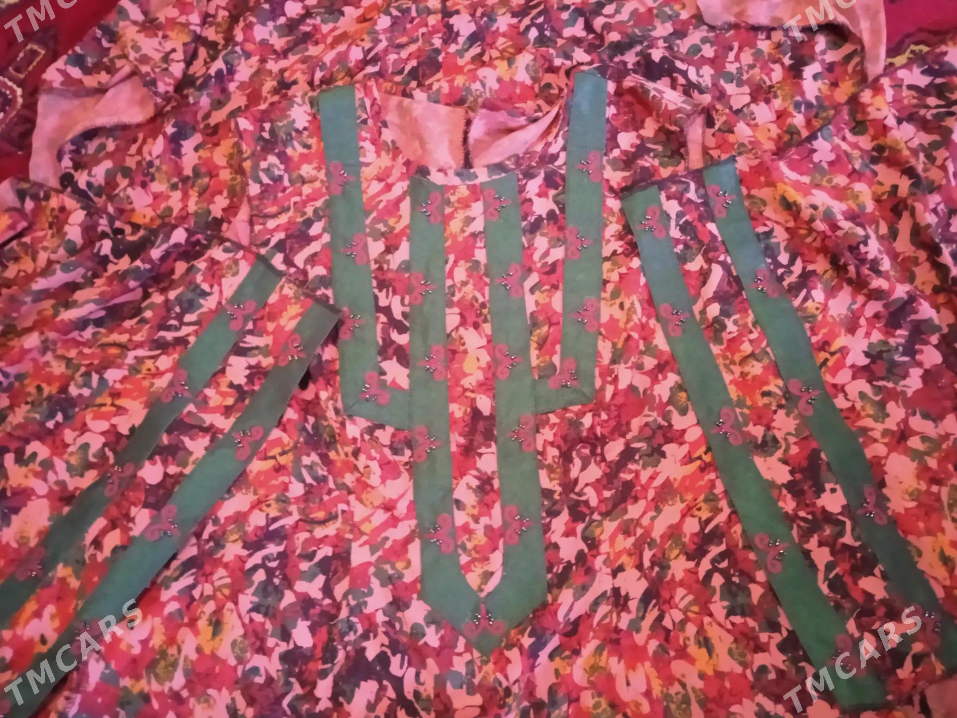 Ýaka - Мары - img 5