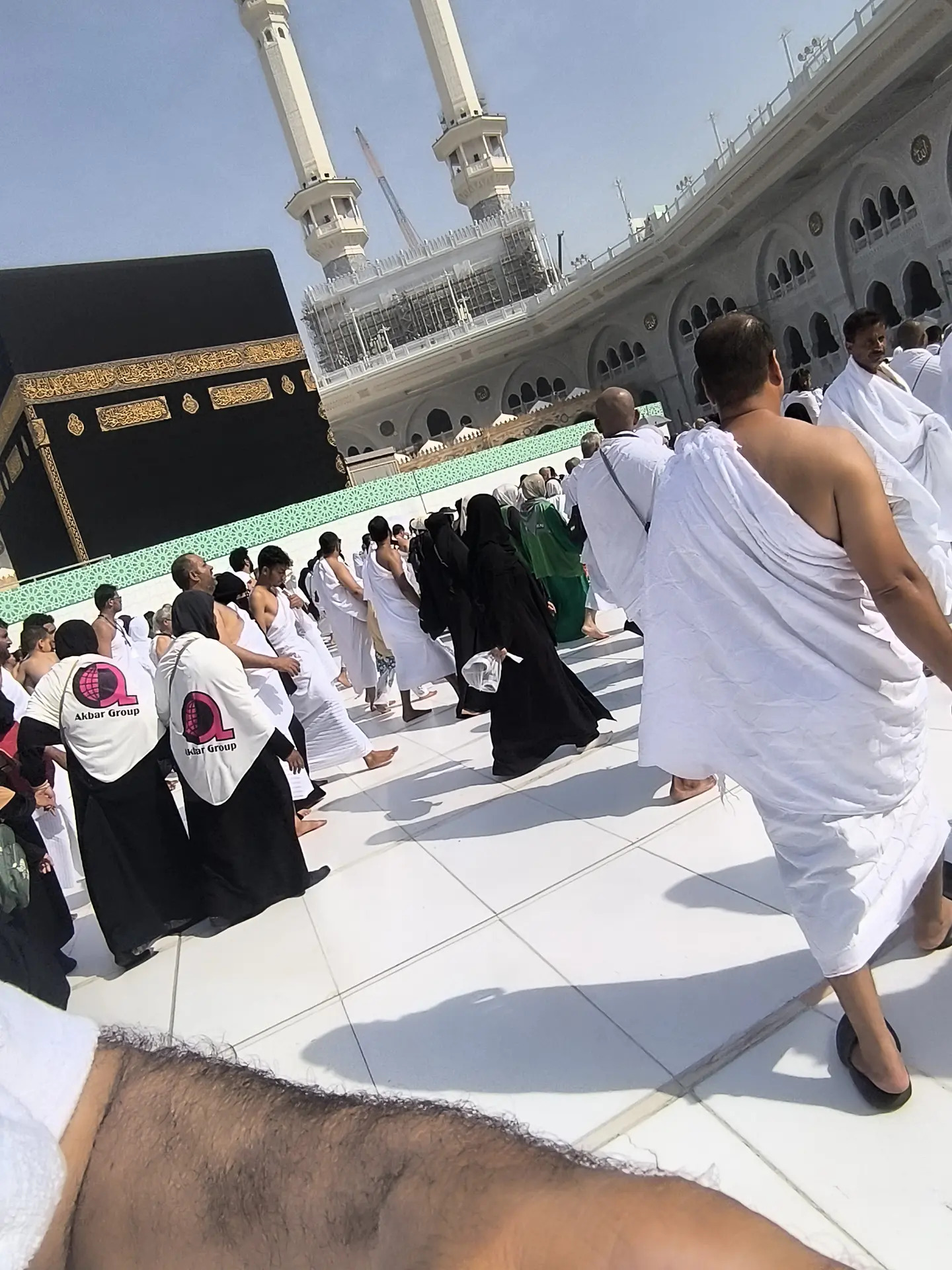 umre haj parzyna akityas - Анев - img 4