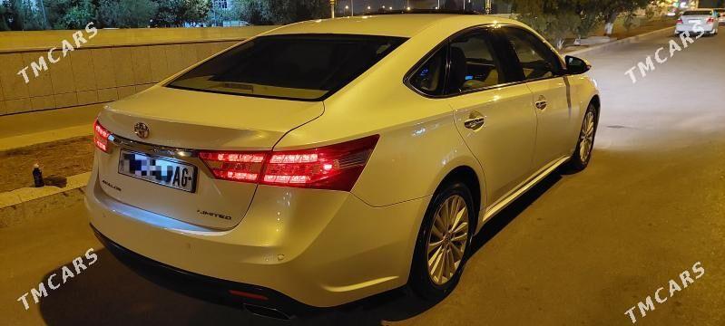Toyota Avalon 2013 - 345 000 TMT - Ашхабад - img 8