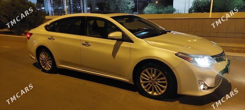 Toyota Avalon 2013 - 345 000 TMT - Ашхабад - img 3