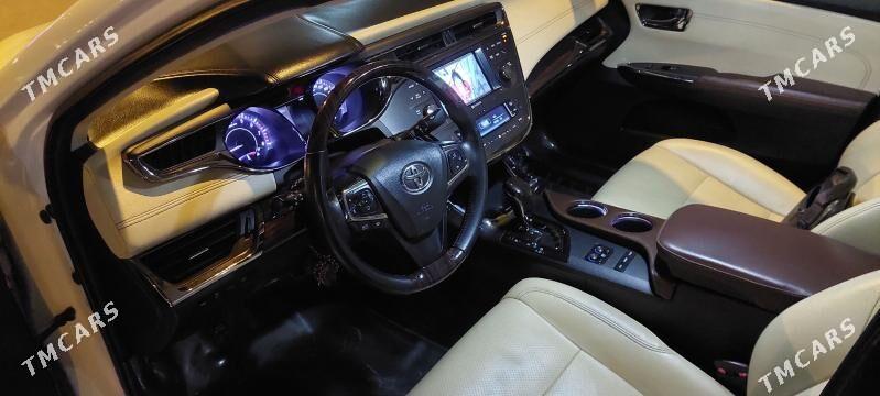 Toyota Avalon 2013 - 345 000 TMT - Ашхабад - img 6