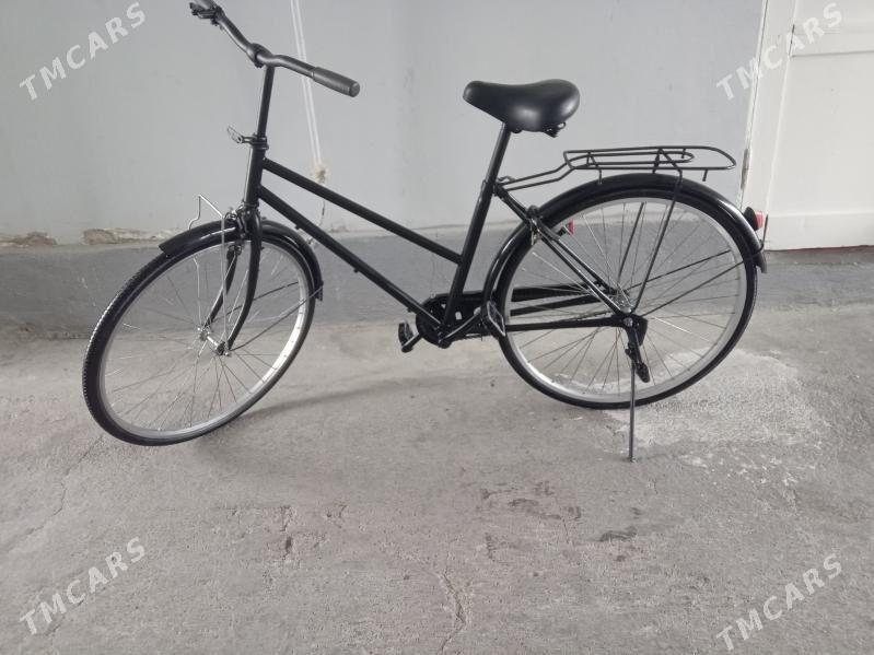 Yaposka Tigir 26 - Бедев - img 3