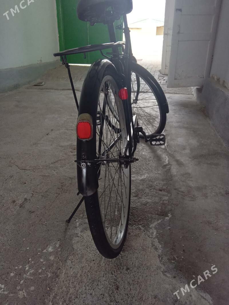 Yaposka Tigir 26 - Бедев - img 5