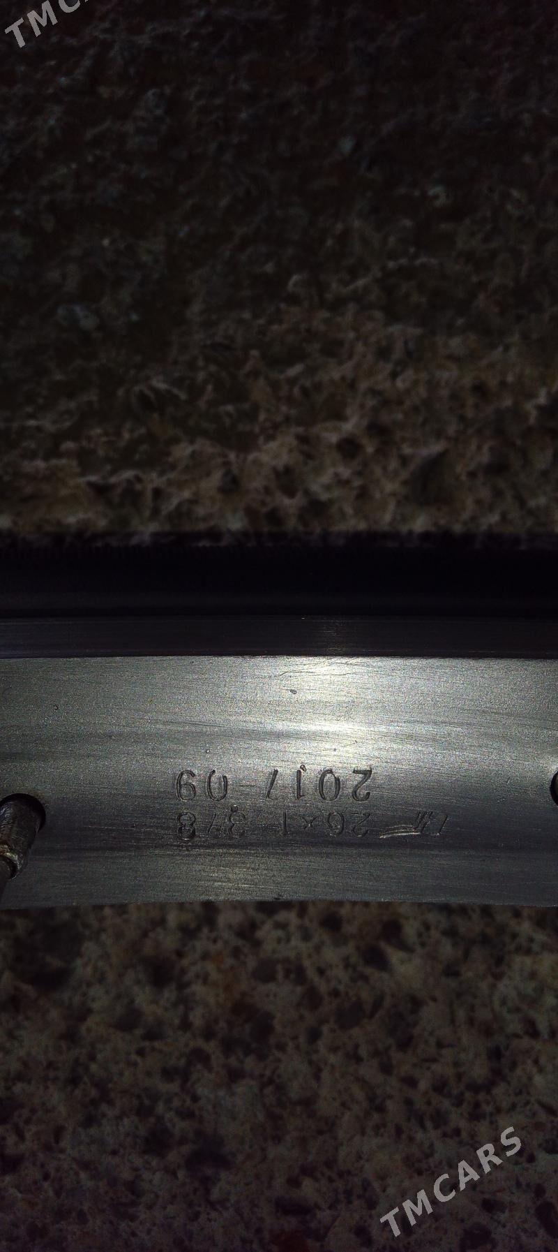 Yaposka Tigir 26 - Бедев - img 6