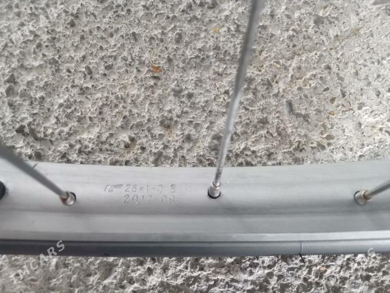 Yaposka Tigir 26 - Бедев - img 7