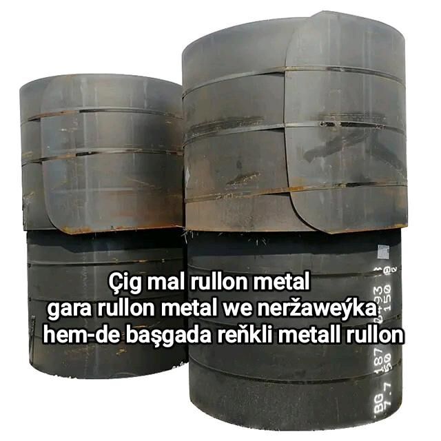 Stanok profill - Aşgabat - img 8