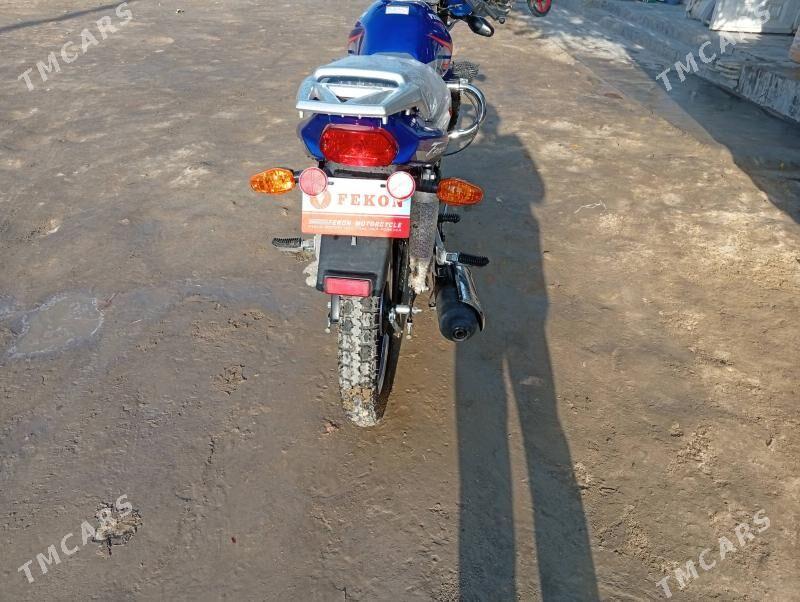Fekon FK150-8G 2025 - 18 000 TMT - Dostluk - img 2