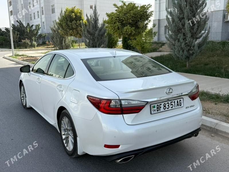 Lexus ES 350 2016 - 430 000 TMT - Ашхабад - img 5