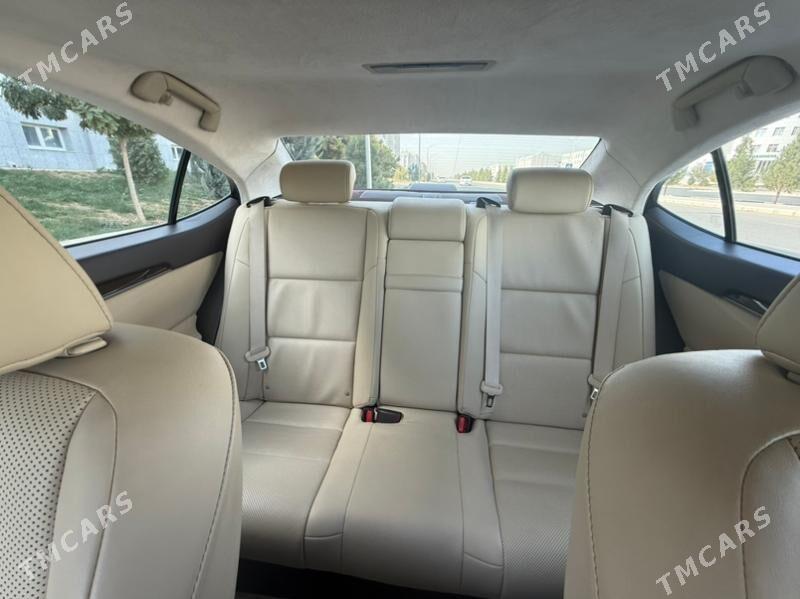 Lexus ES 350 2016 - 430 000 TMT - Ашхабад - img 2