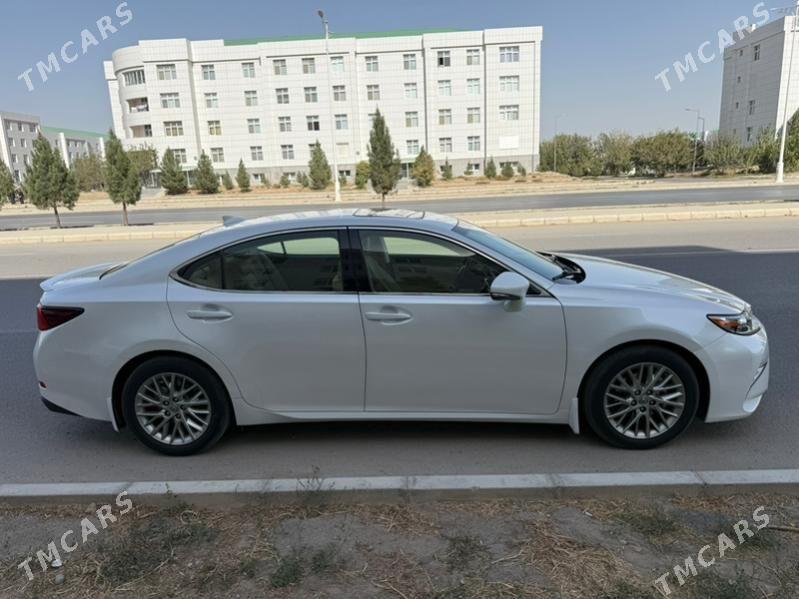 Lexus ES 350 2016 - 430 000 TMT - Ашхабад - img 8
