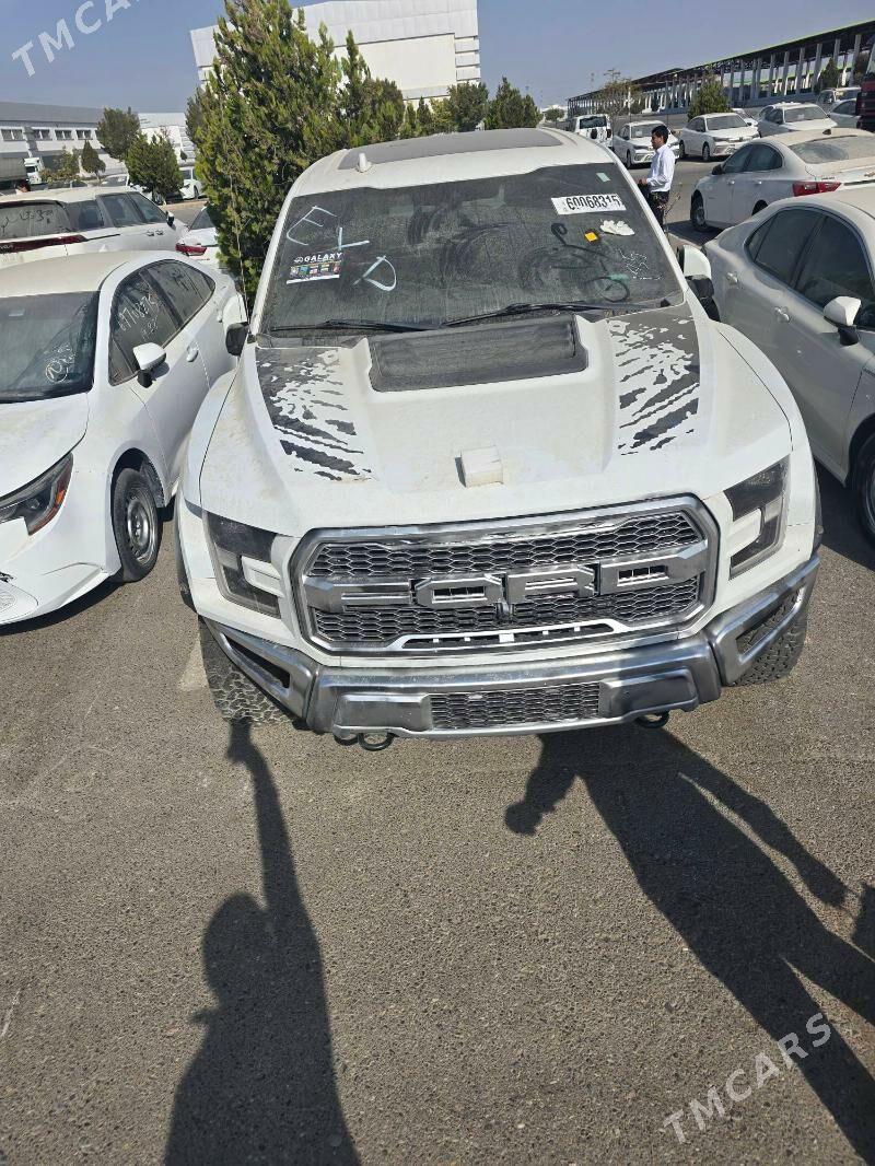 Ford F150 2020 - 800 000 TMT - Гуртли - img 6