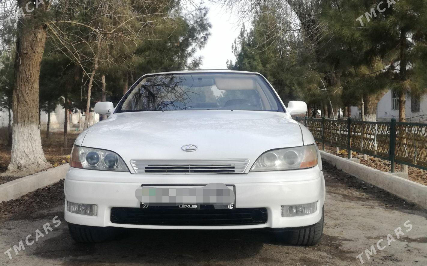 Lexus ES 300 1993 - 80 000 TMT - Туркменабат - img 2