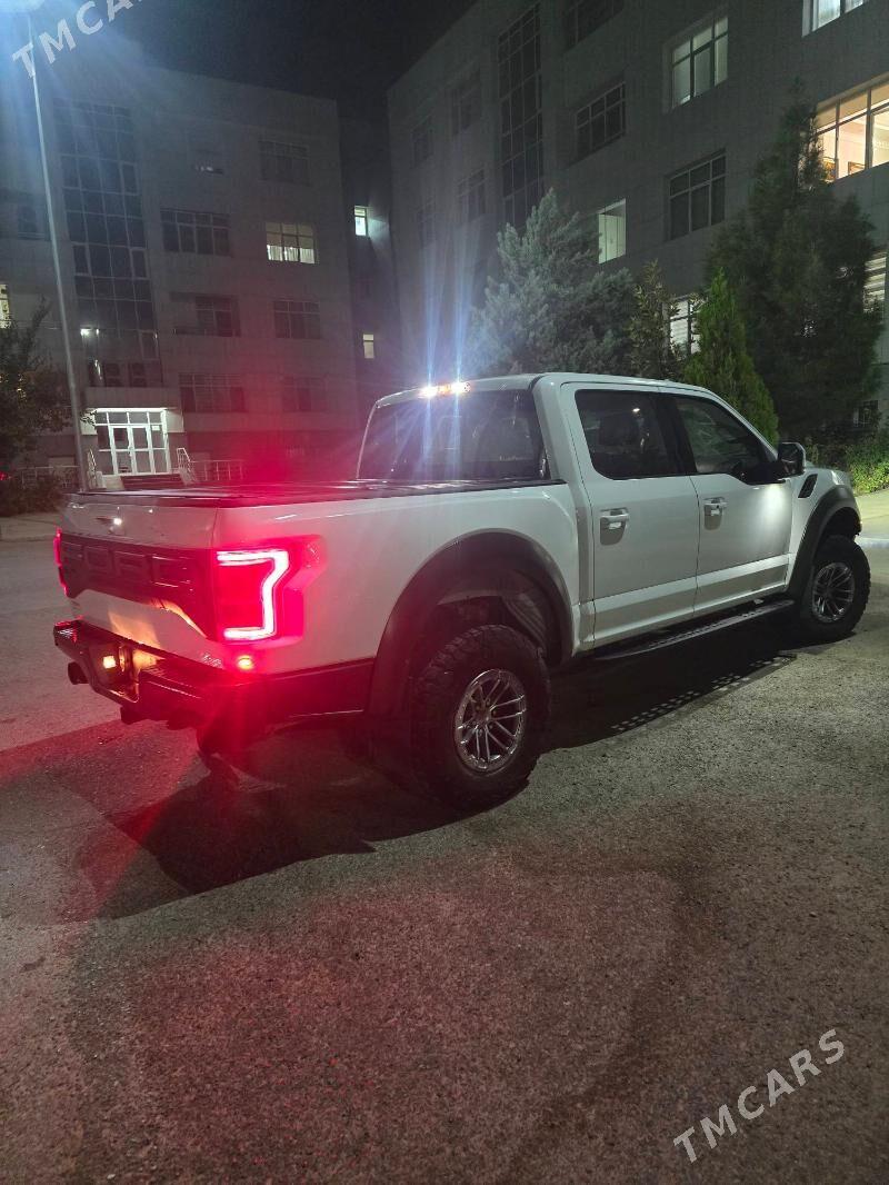 Ford F150 2020 - 800 000 TMT - Гуртли - img 2