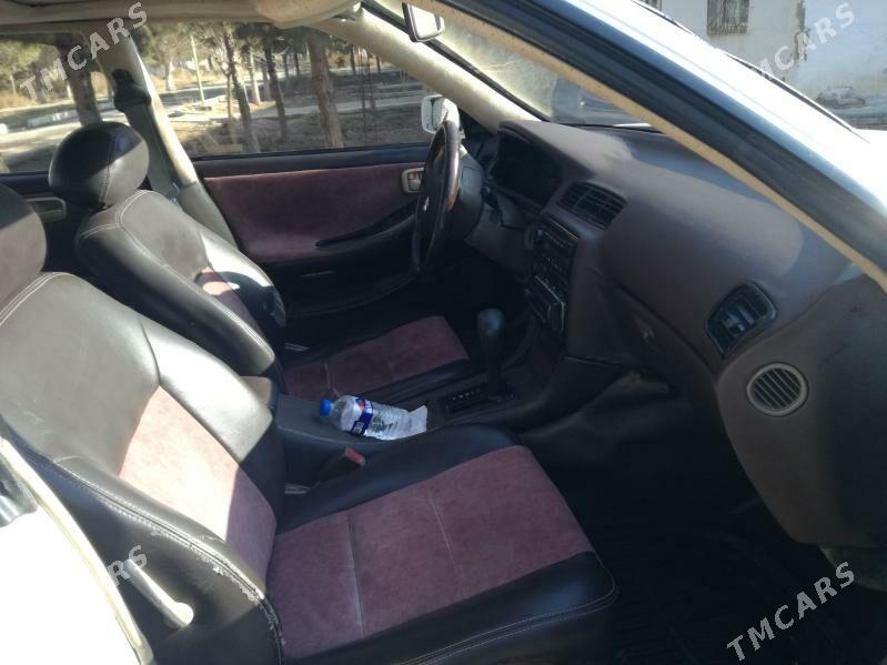 Lexus ES 300 1993 - 80 000 TMT - Туркменабат - img 3