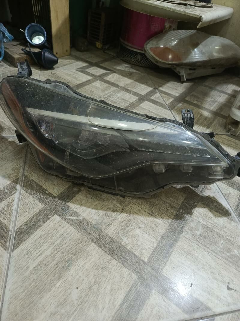 Karolla 16 Farasy 450 TMT - Туркменабат - img 2