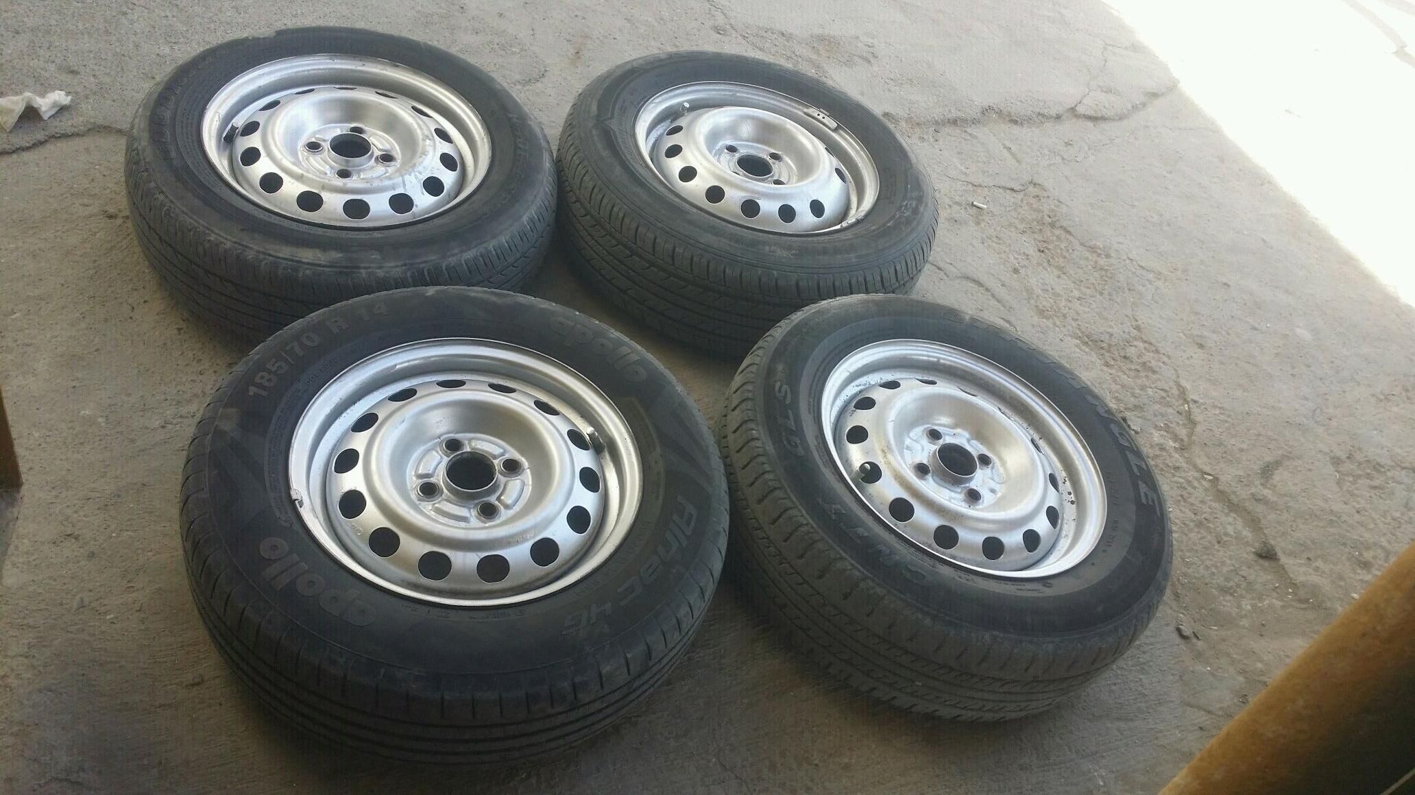 Bolon 14 lik robici 800 TMT - Туркменабат - img 1