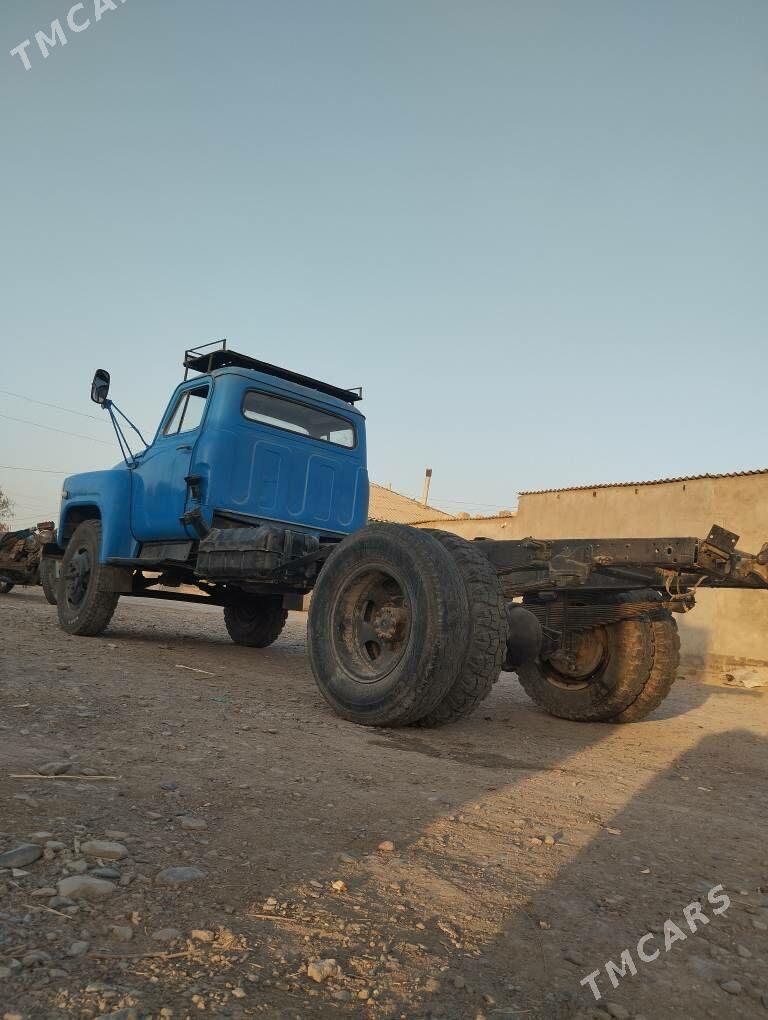 Gaz 53 1992 - 22 000 TMT - Теджен - img 3