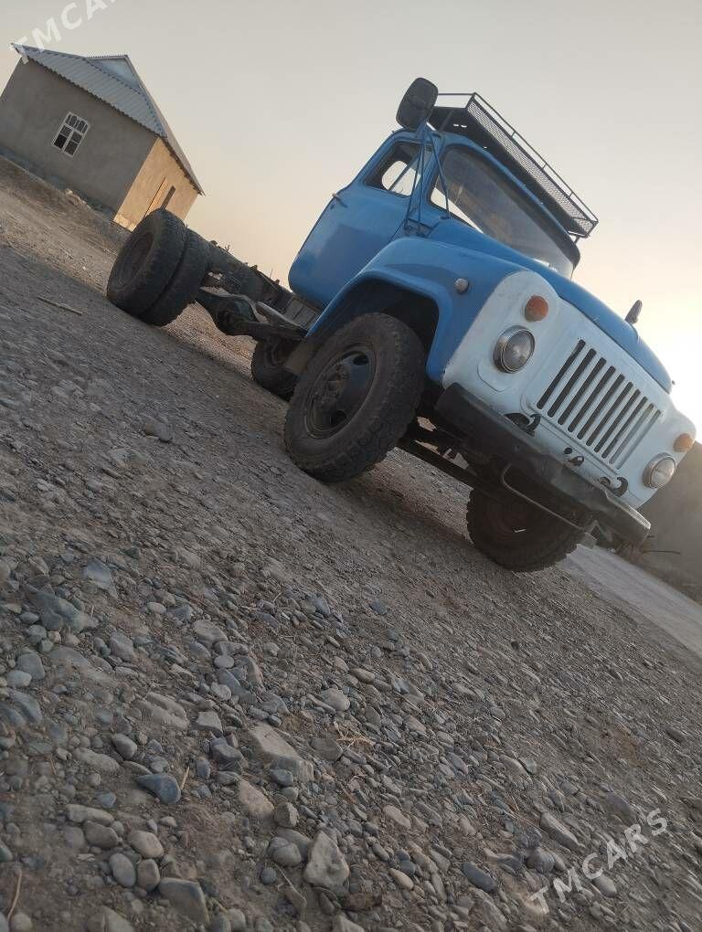 Gaz 53 1992 - 22 000 TMT - Теджен - img 5