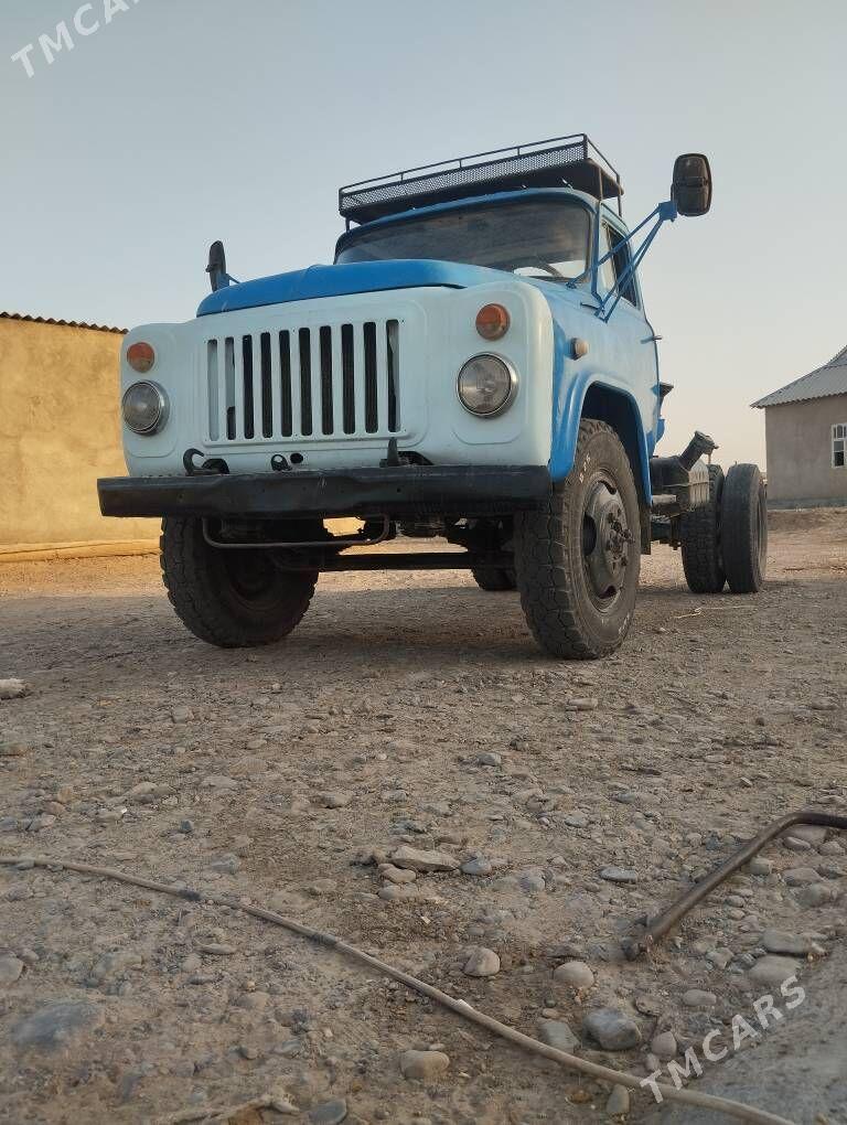 Gaz 53 1992 - 22 000 TMT - Теджен - img 2
