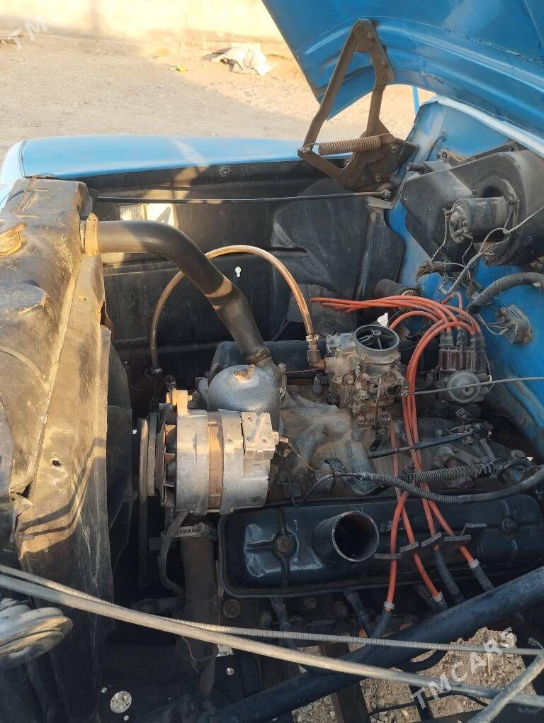 Gaz 53 1992 - 22 000 TMT - Теджен - img 6