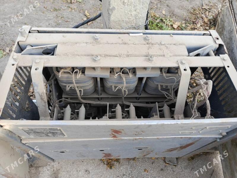 stabilizator transformator tok - Aşgabat - img 7