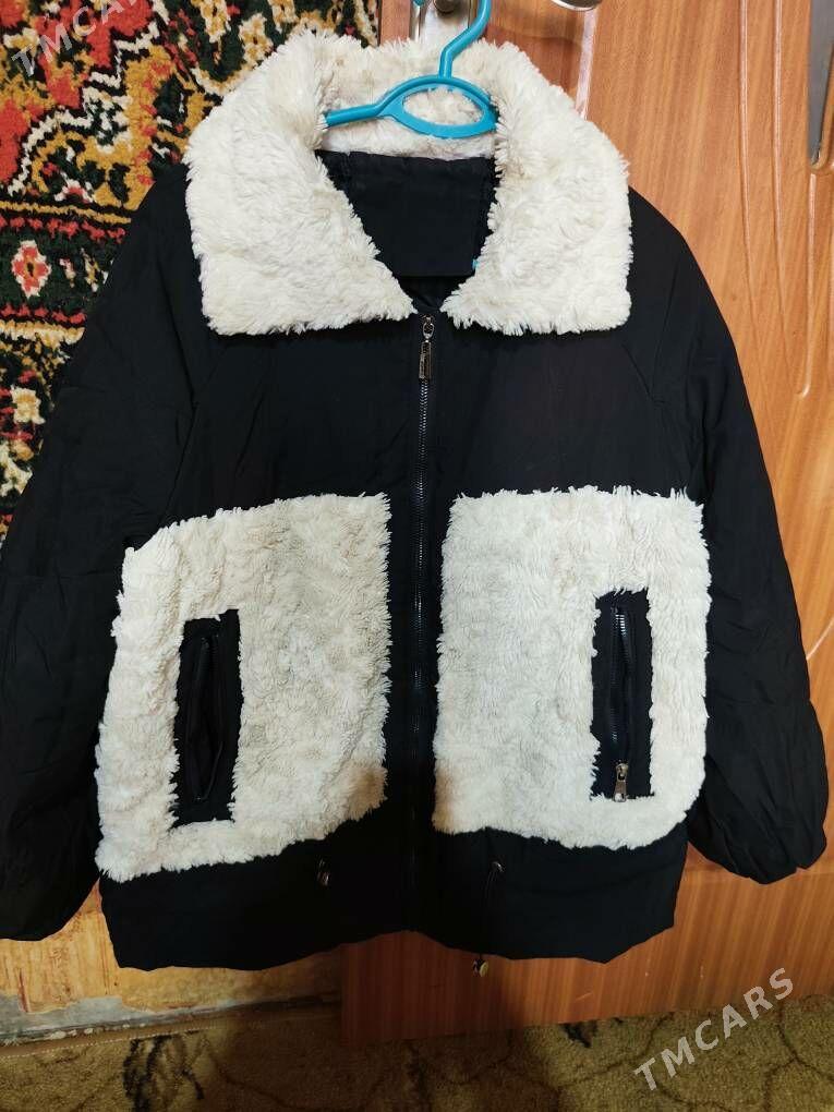 куртка - Çärjew - img 2