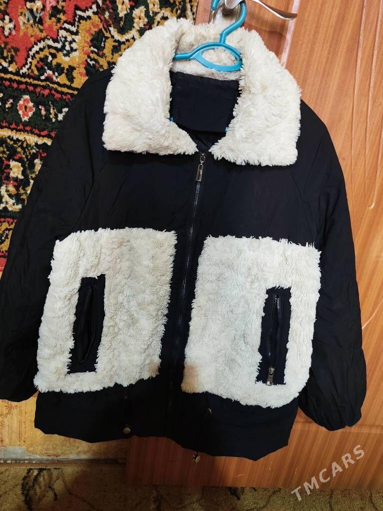 куртка - Çärjew - img 1