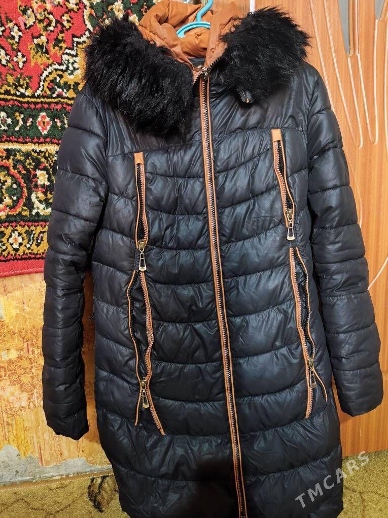 куртка - Çärjew - img 2