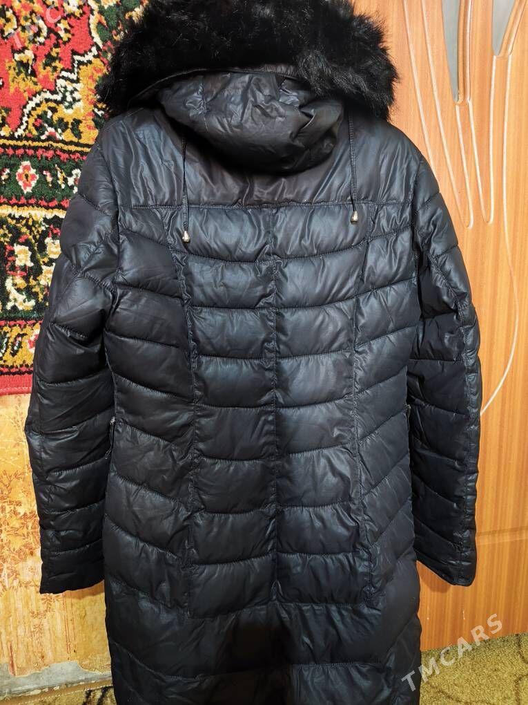 куртка - Çärjew - img 1