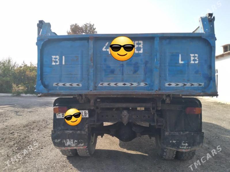 Zil 130 1992 - 80 000 TMT - Койтендаг - img 5