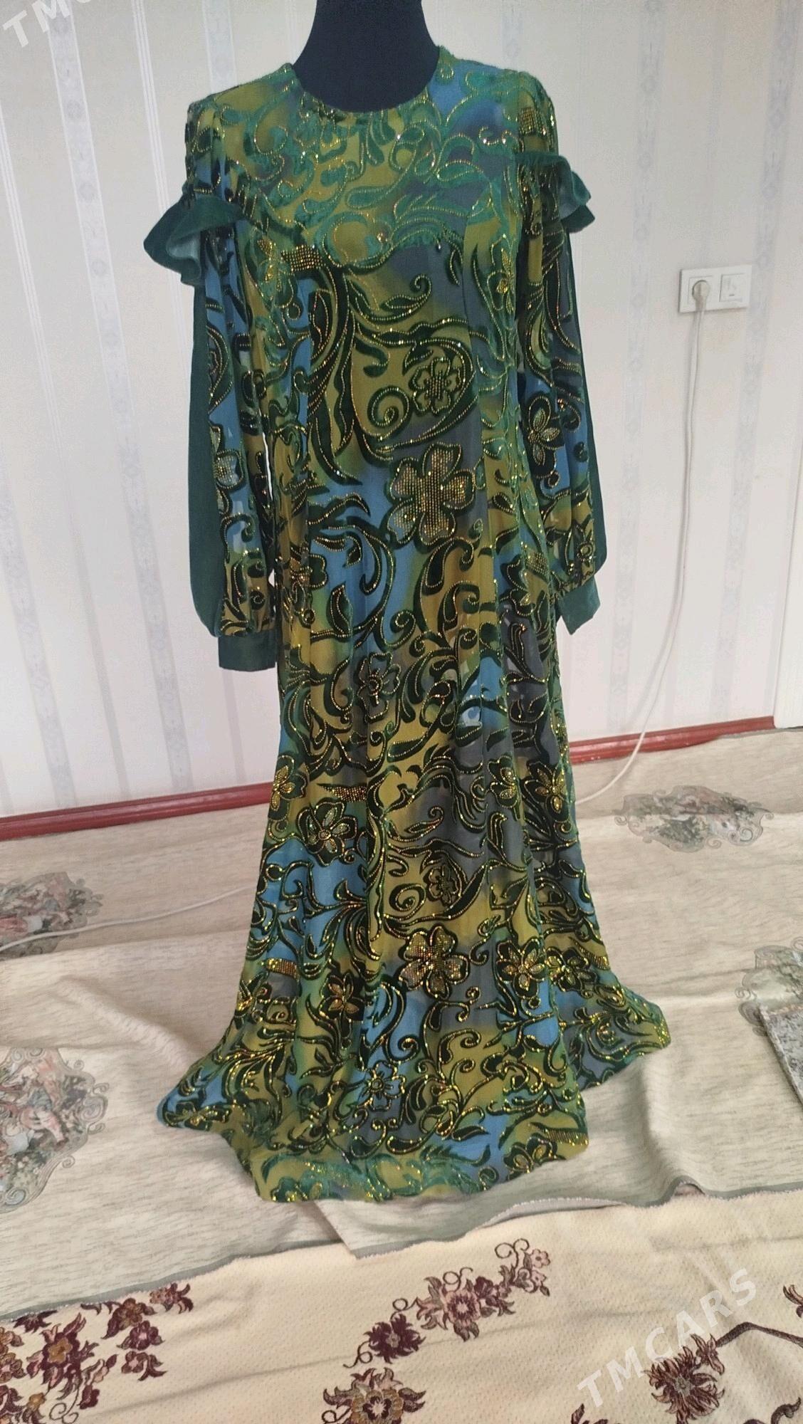 Koynek - Balkanabat - img 3