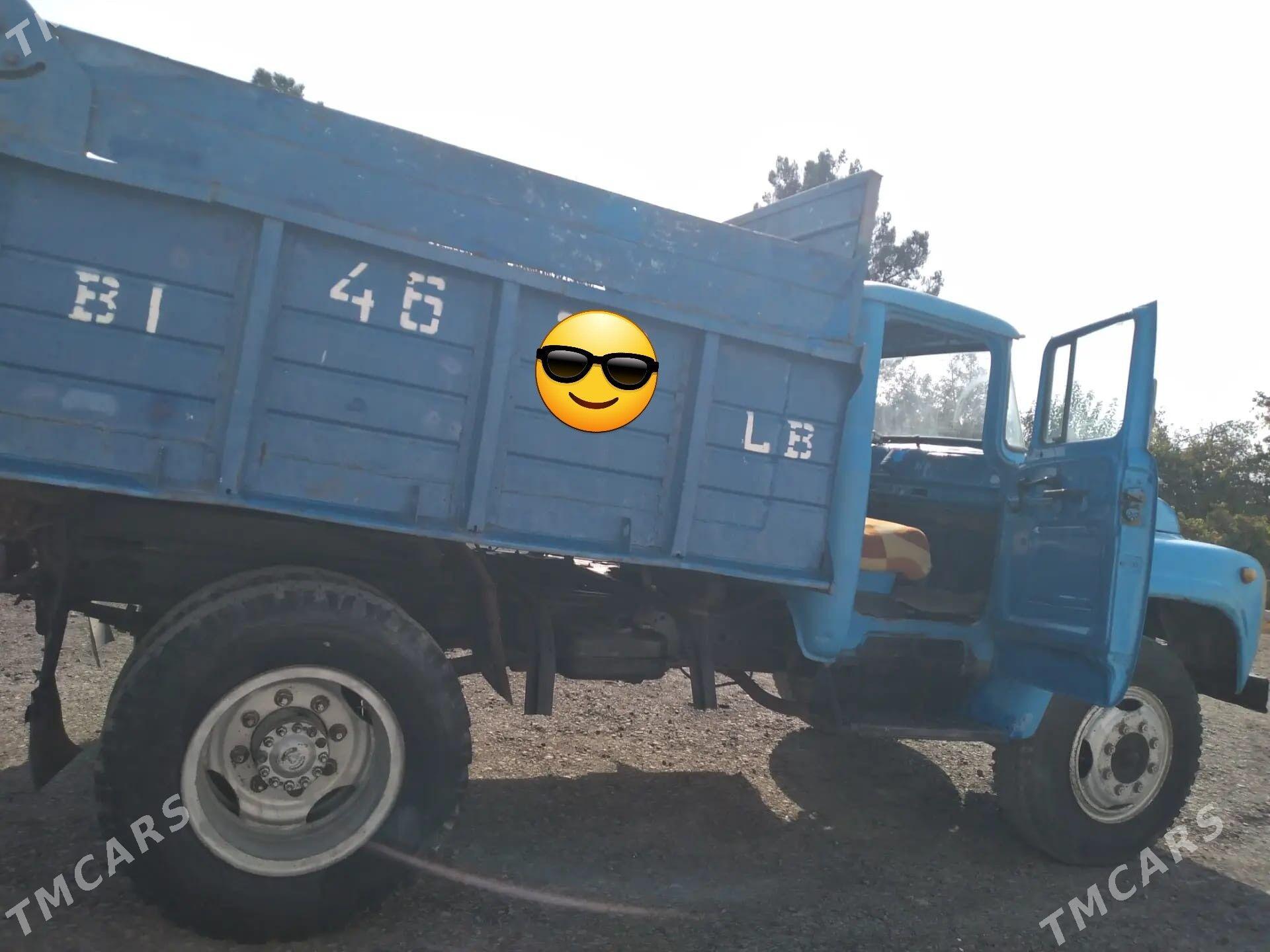 Zil 130 1992 - 80 000 TMT - Койтендаг - img 3