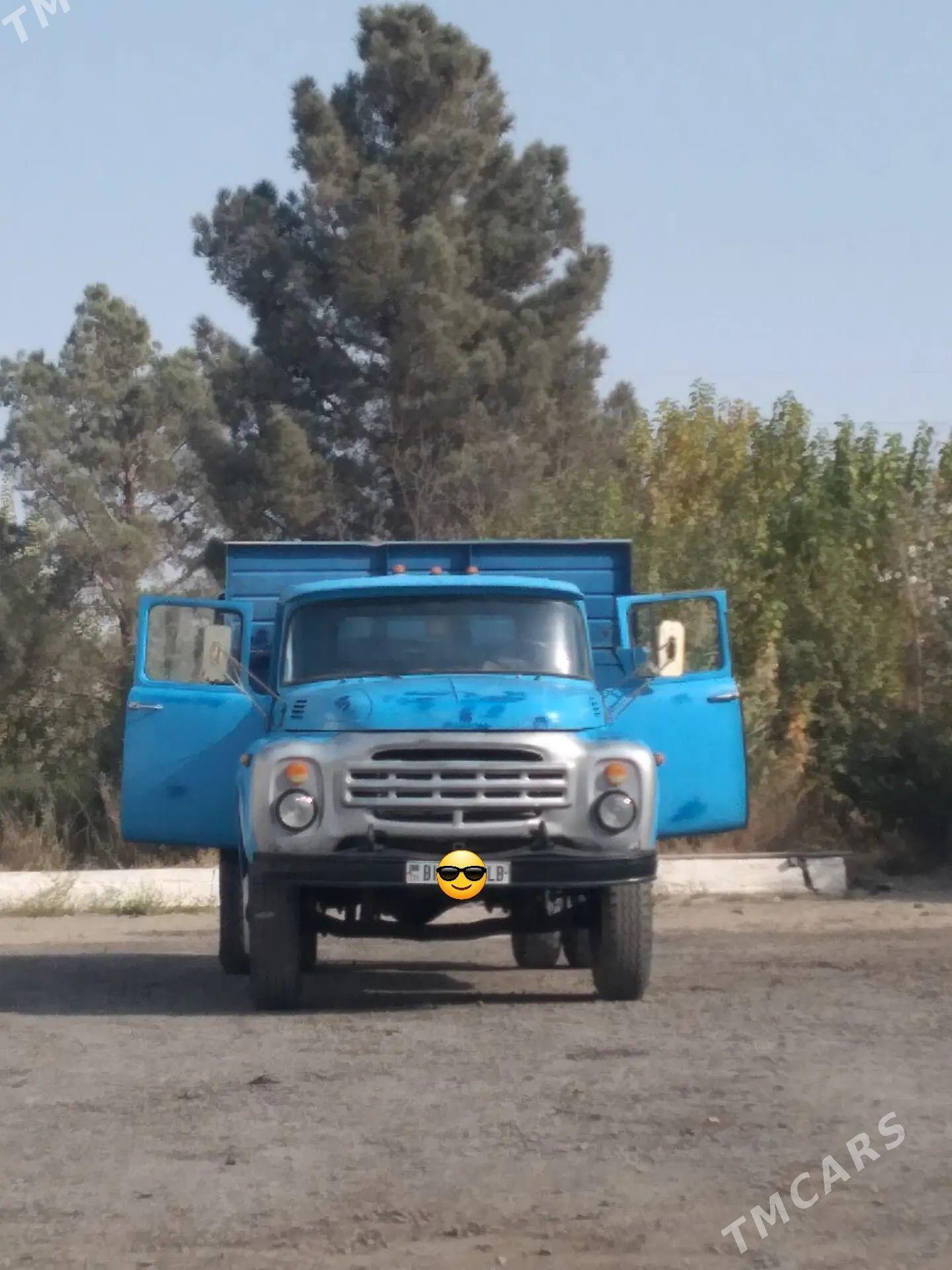 Zil 130 1992 - 80 000 TMT - Койтендаг - img 1