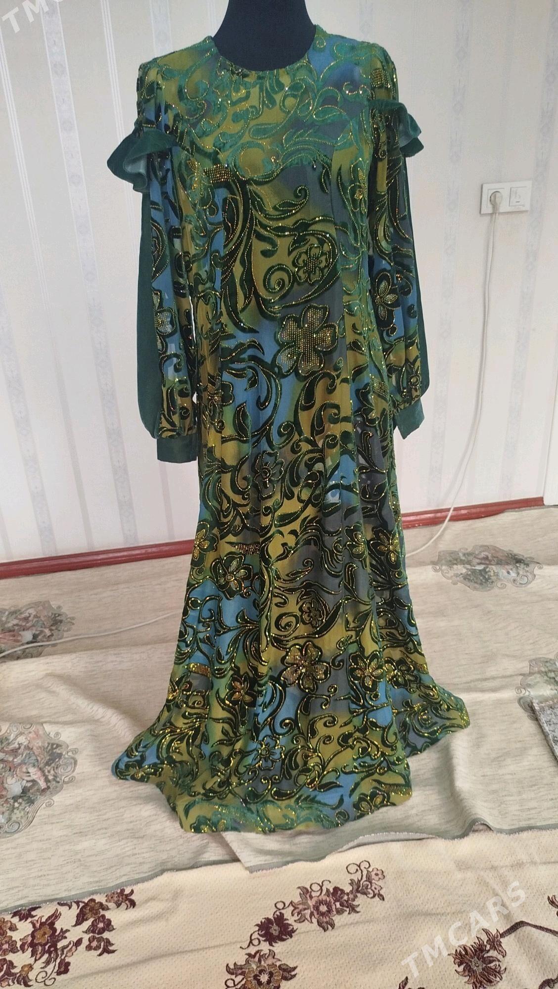 Koynek - Balkanabat - img 2