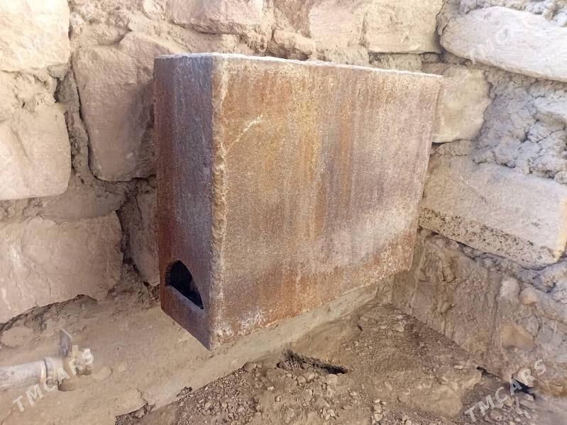 peç - Балканабат - img 2