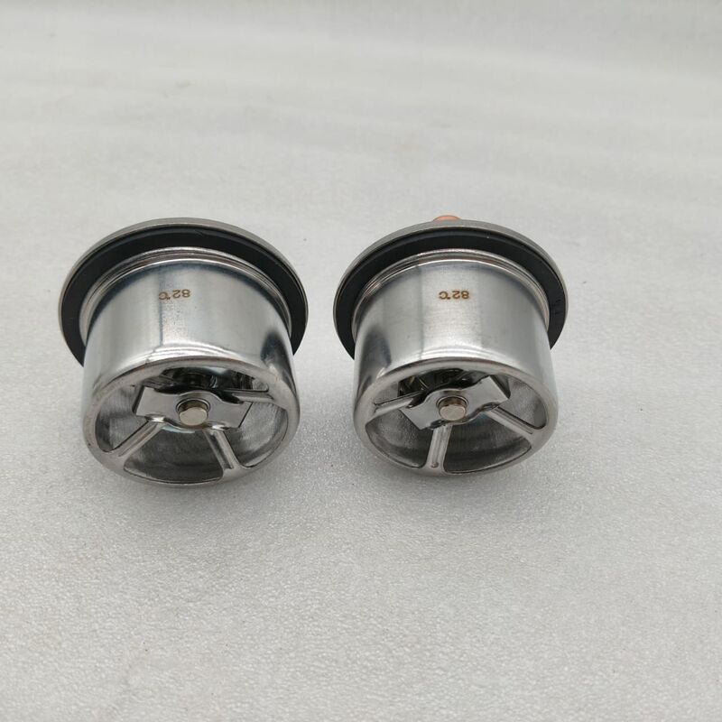 CAT Komatsu termostatlar 10 TMT - Mary - img 2