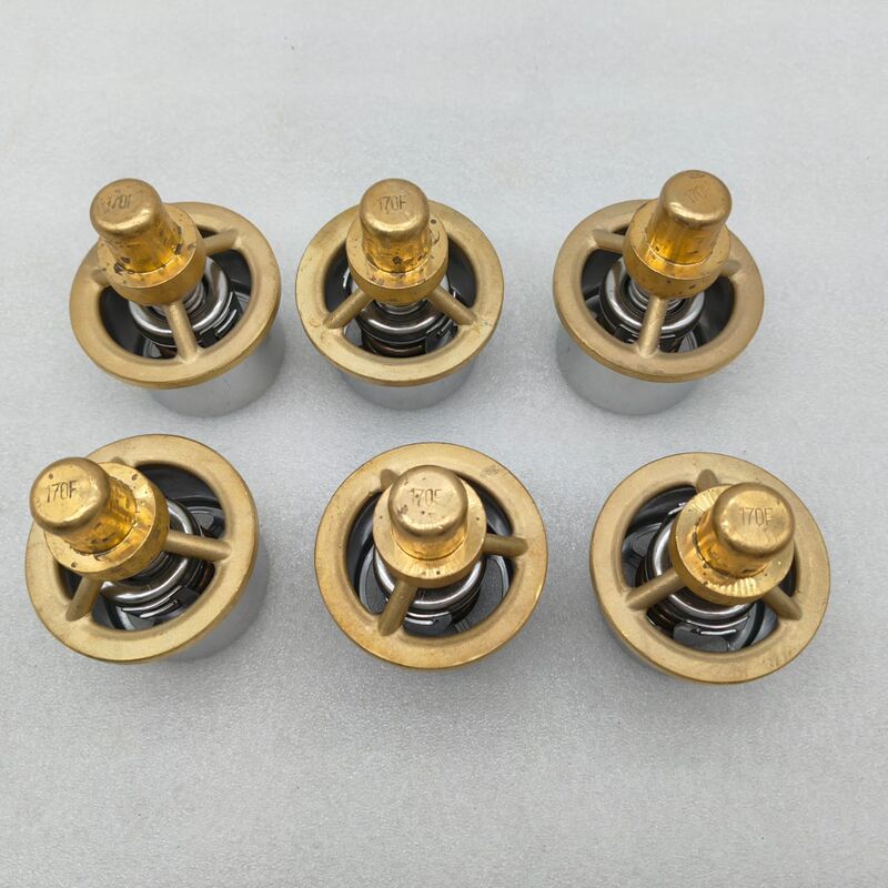 CAT Komatsu termostatlar 10 TMT - Mary - img 5