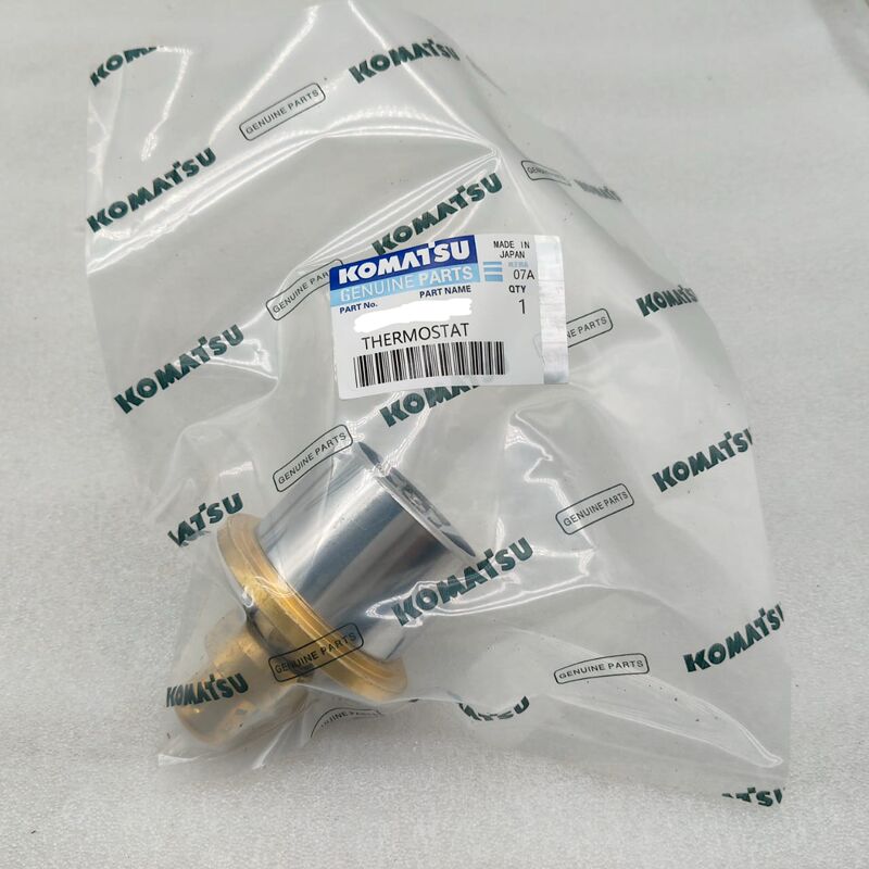 CAT Komatsu termostatlar 10 TMT - Mary - img 1