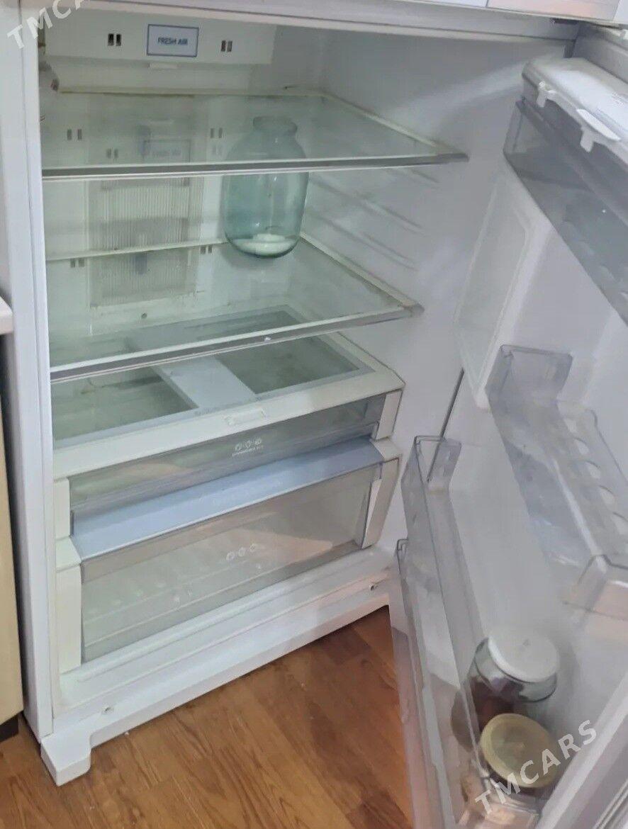 Двухкамерный холодильник LG - Aşgabat - img 2