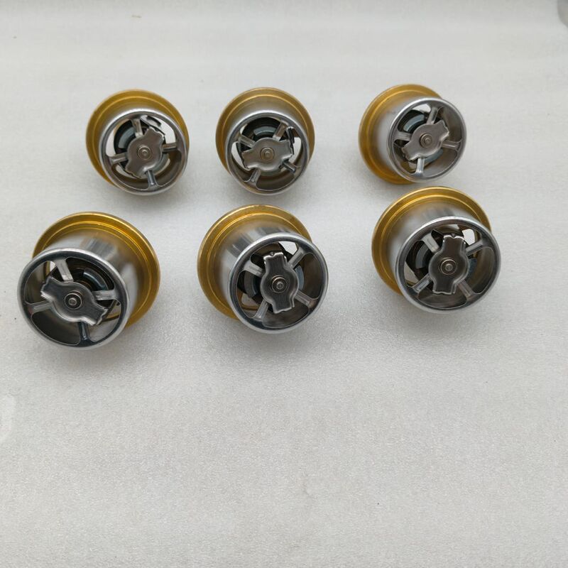 CAT Komatsu termostatlar 10 TMT - Mary - img 6