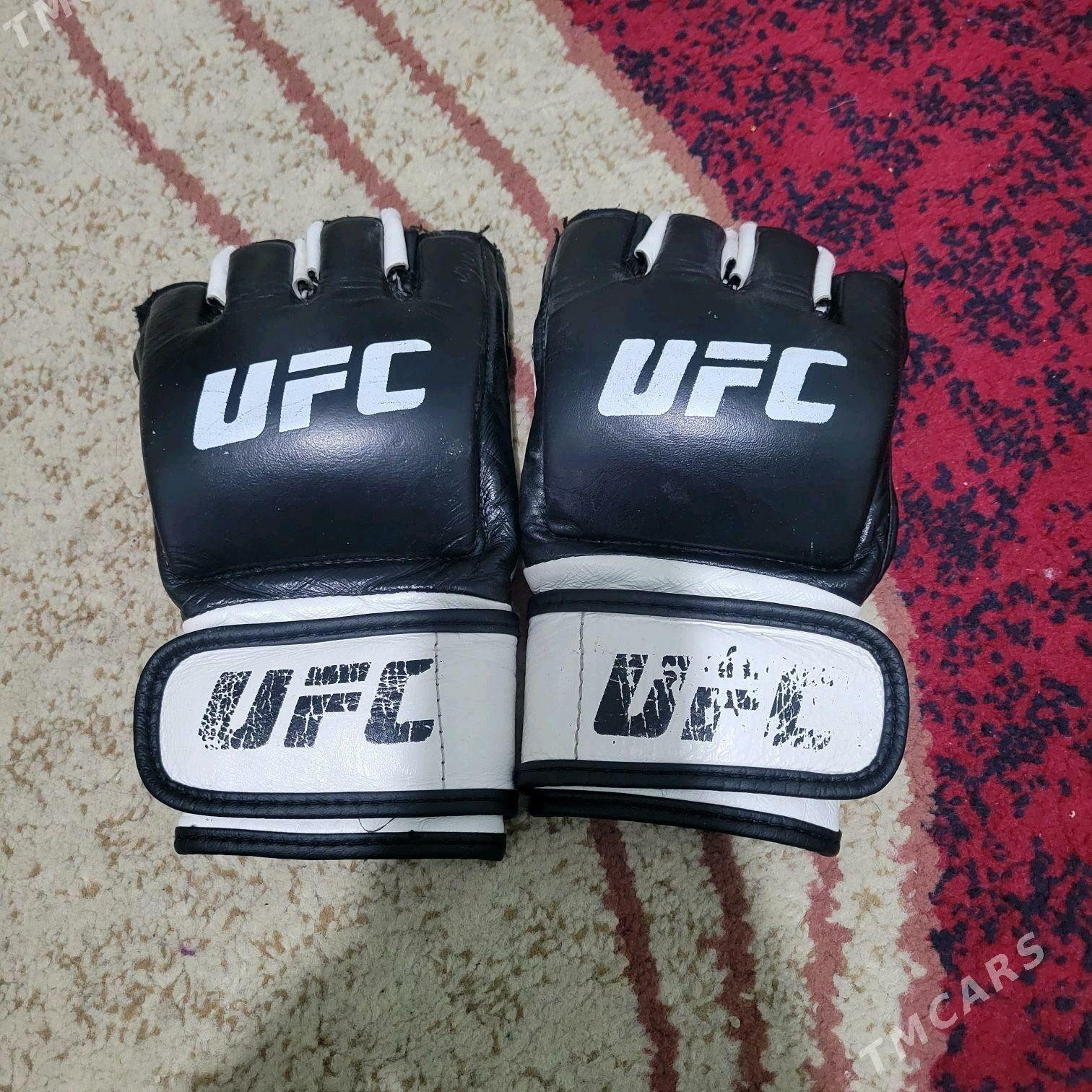 Ufc percatka - Gypjak - img 2