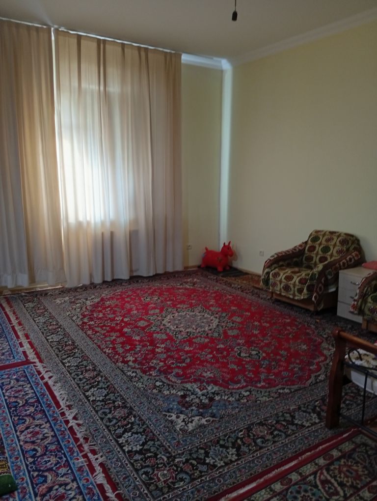 Taze zaman jay - Täze zaman - img 3