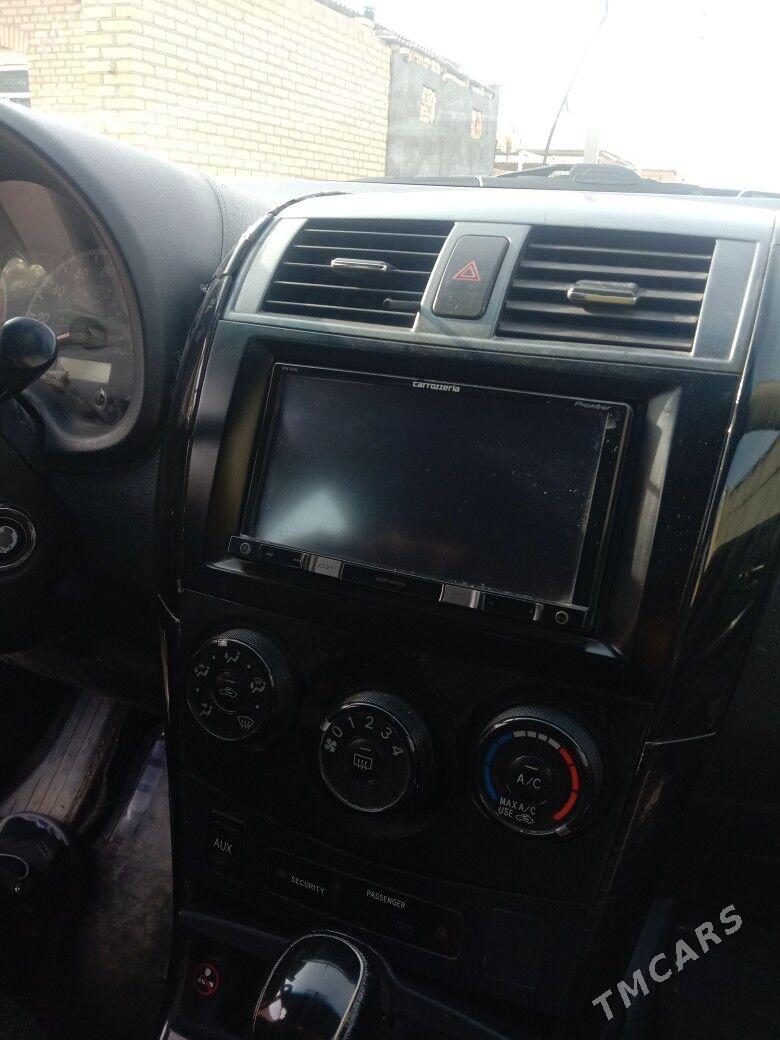 Toyota Corolla 2009 - 145 000 TMT - Мары - img 3