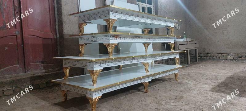 stol - Şabat etr. - img 2