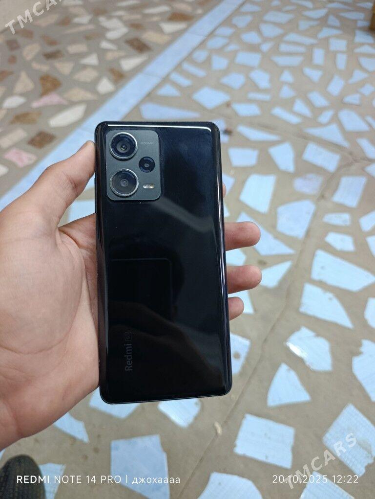 Redmi note 12 pro plus 5g - Gurbansoltan Eje - img 1