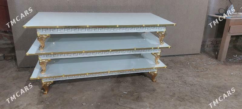 stol - Şabat etr. - img 3