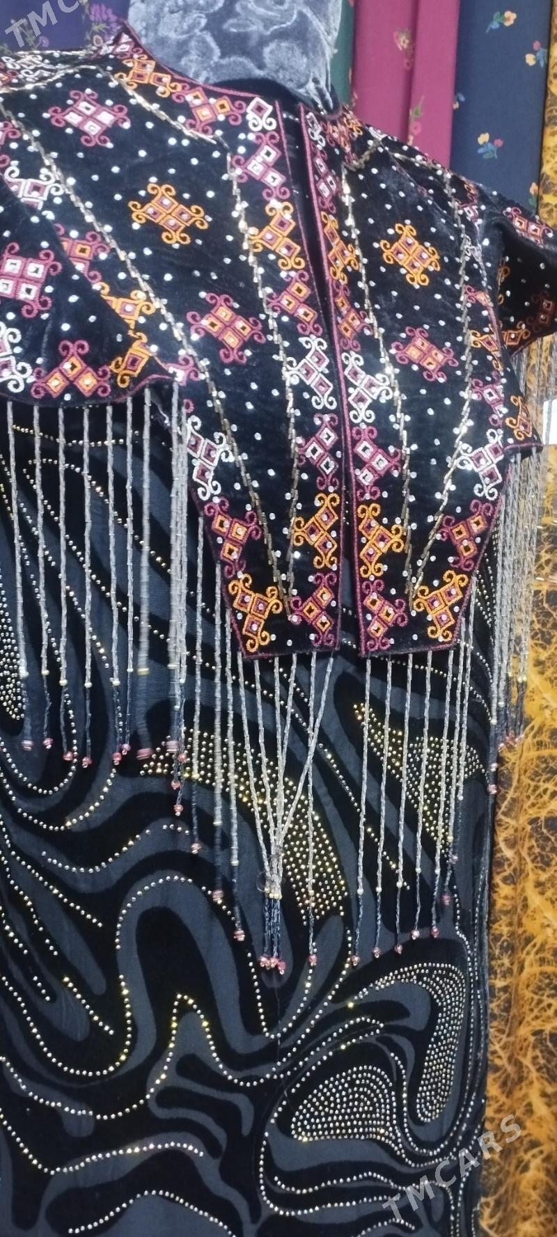 ГЕЙМЕ якалар - Туркменабат - img 4